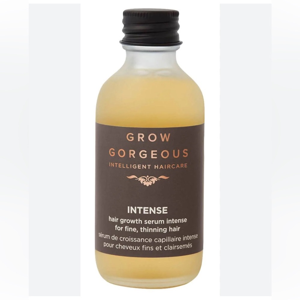Grow Gorgeous Hair Density Serum Intense